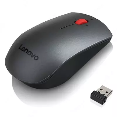 Беспроводная мышь Lenovo 700 Mouse-ROW GX30N77981