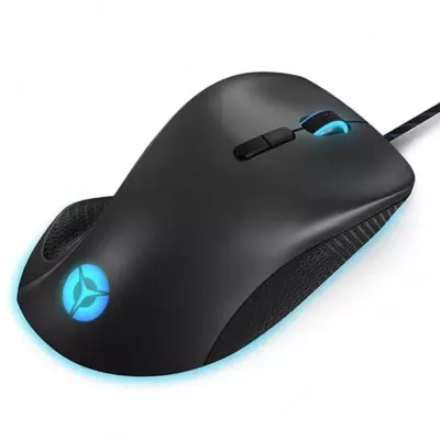 Мышь Lenovo Legion M500 RGB Gaming Mouse-WW GY50T26467