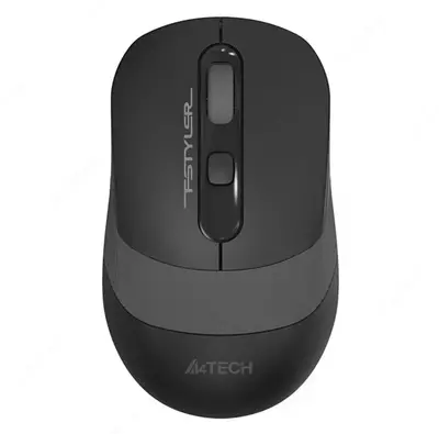 Клавиатура+мышь A4Tech Fstyler FG1010 Black