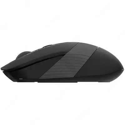 Клавиатура+мышь A4Tech Fstyler FG1010 Black