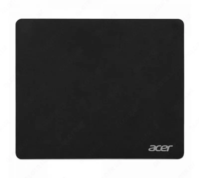 Коврик Acer Essential Mousepad AMP910 (S, Black) GP.MSP11.004