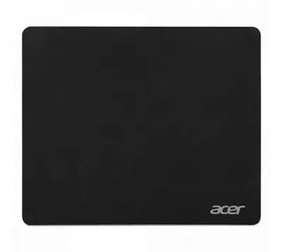 Коврик Acer Essential Mousepad AMP910 (S, Black) GP.MSP11.004
