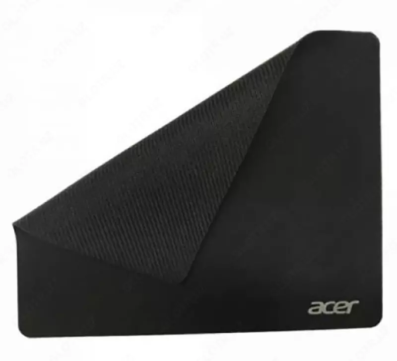 Коврик Acer Essential Mousepad AMP910 (S, Black) GP.MSP11.004