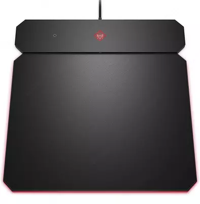 Kompyuter mish uchun gilam HP Outpost Mousepad 6CM14AA