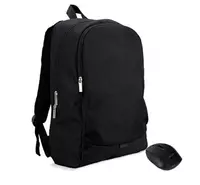 Рюкзак Acer STARTER KIT 15.6" ABG950 Backpack + mouse ACC11.029
