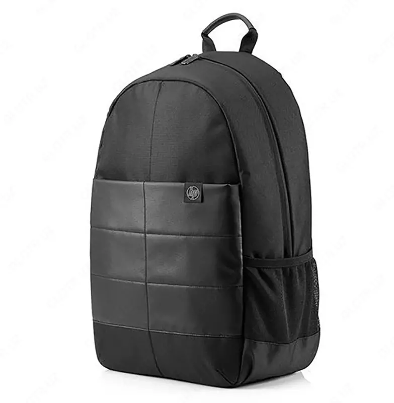 Рюкзак HP 15.6 Classic Backpack 1FK05AA текстильные материалы