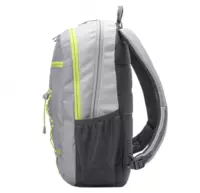 Рюкзак HP 15.6 Active Grey Backpack 1LU23AA текстиль - 412 500 сум