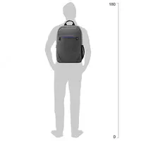 Рюкзак HP Prelude 15.6" Grey 2Z8P3AA Только в розницу