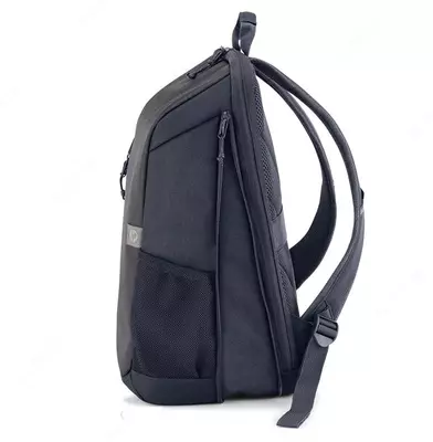 Ryukzak HP Travel 18L 15.6 IGR Laptop Backpack 6B8U6AA Ryukzak HP Travel 18L 15.6 IGR Laptop Backpack 6B8U6AA