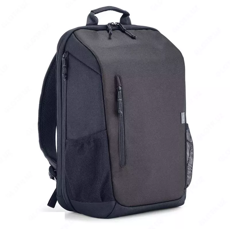 Рюкзак HP Travel 18L 15.6 IGR Laptop Backpack 6B8U6AA