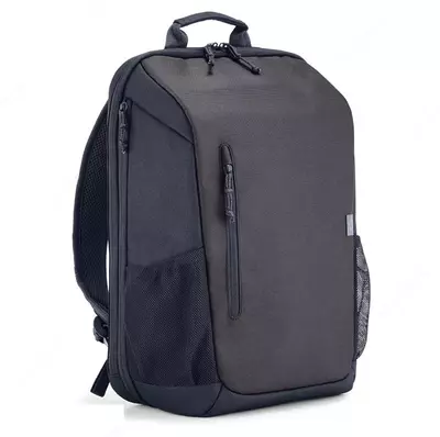 Ryukzak HP Travel 18L 15.6 IGR Laptop Backpack 6B8U6AA Ryukzak HP Travel 18L 15.6 IGR Laptop Backpack 6B8U6AA