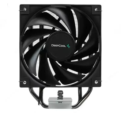 Proysessor kuleri Deepcool AG400