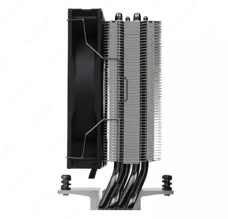 Кулер Deepcool AG400