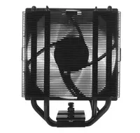 Кулер Deepcool AG400 BK A-RGB Mytech.uz