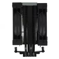 625 000 сум Кулер Deepcool AK-400 ZERO DARK PLUS