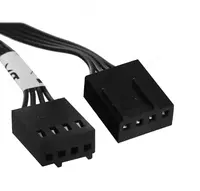 Кулер Deepcool AK-400 ZERO DARK PLUS Только в розницу