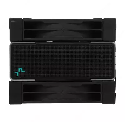 Proysessor kuleri Deepcool AK-400 ZERO DARK PLUS