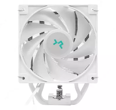 Proysessor kuleri Deepcool AG500 WH ARGB