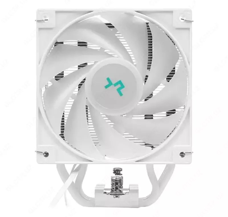 Кулер Deepcool AG500 WH ARGB