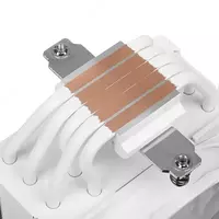 Кулер Deepcool AG500 WH ARGB Mytech.uz