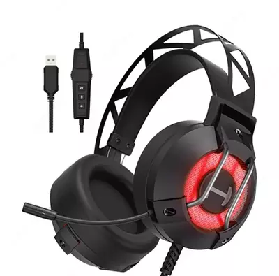 Компьютерная гарнитура Edifier G30TE