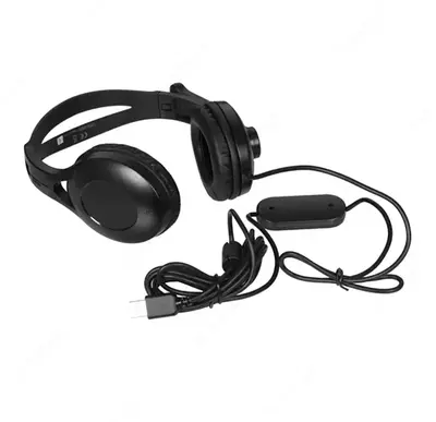 Компьютерная гарнитура Edifier K800 USB