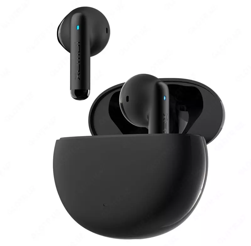 Наушники Edifier X2 (black/white)