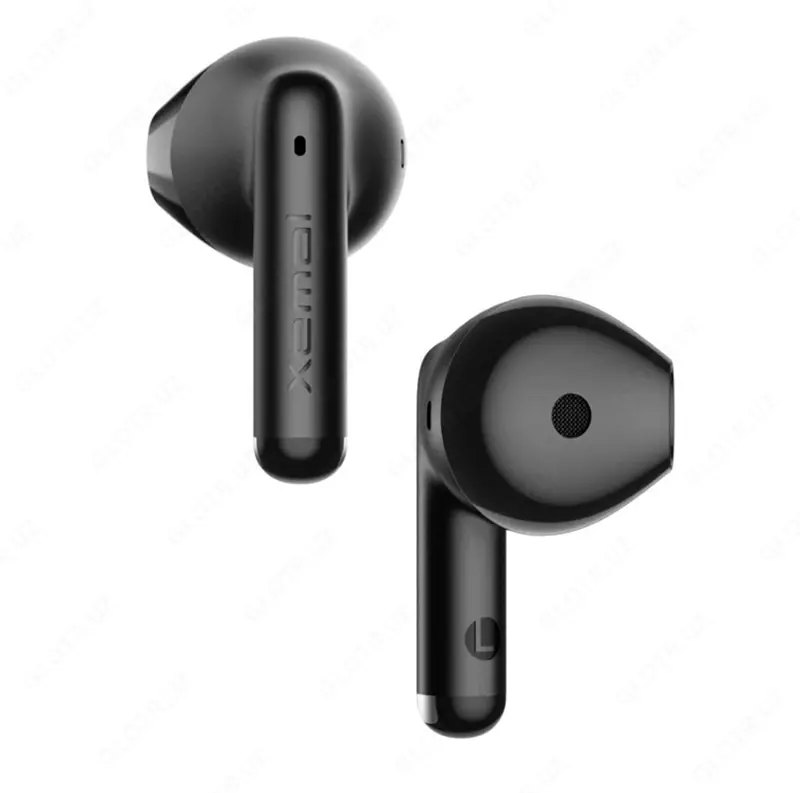 Наушники Edifier X2 (black/white)