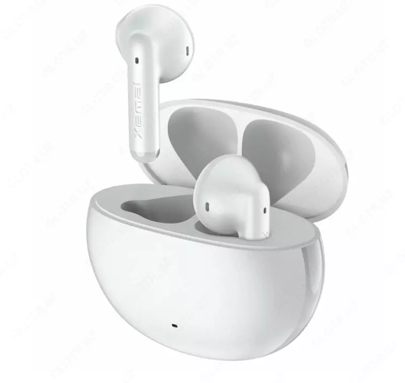 Наушники Edifier X2 (black/white)