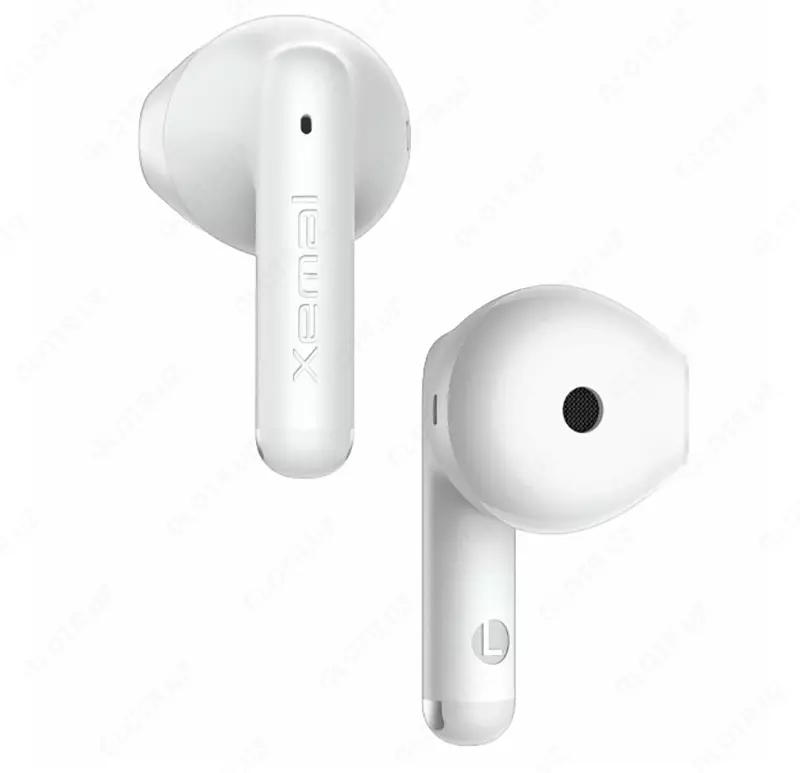 Наушники Edifier X2 (black/white)