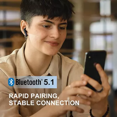 Наушники Edifier W200T mini (Black)