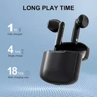 Minigarnituralari Edifier W200T mini (Black) Chakana savdo