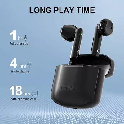 Наушники Edifier W200T mini (Black)