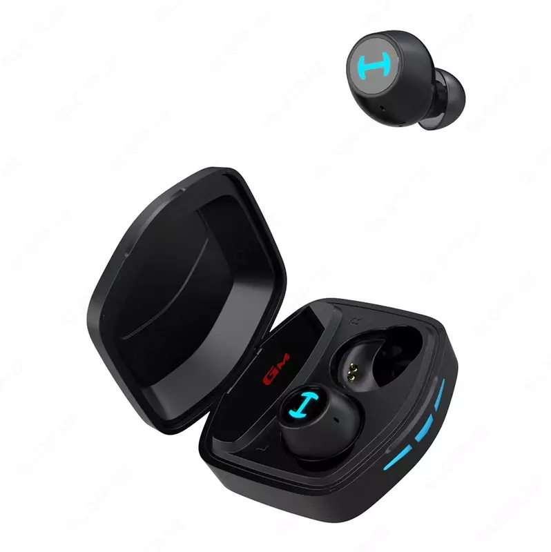 Minigarnituralari Edifier GM4 mini1 (Black)