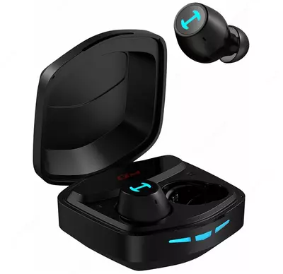 Minigarnituralari Edifier GM4 mini1 (Black)