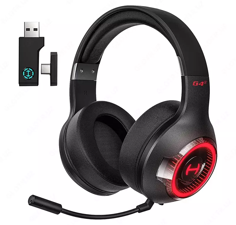 Наушники Edifier G4S