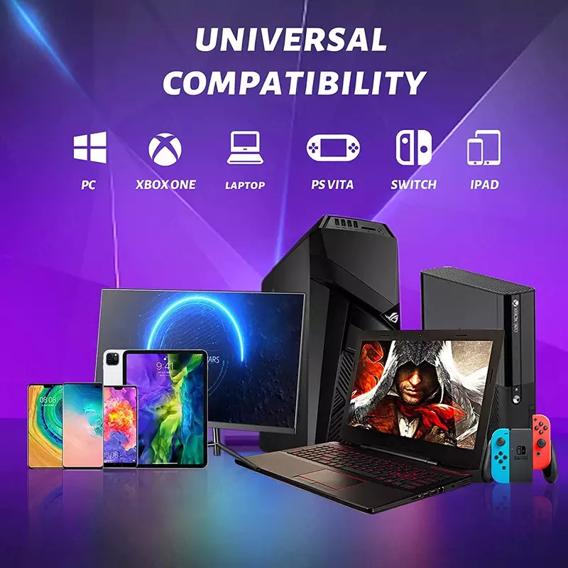 Наушники Edifier G4S