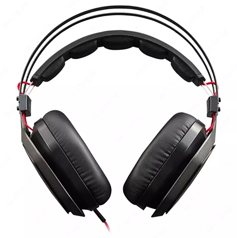 Компьютерная гарнитура Cooler Master MasterPulse MH750