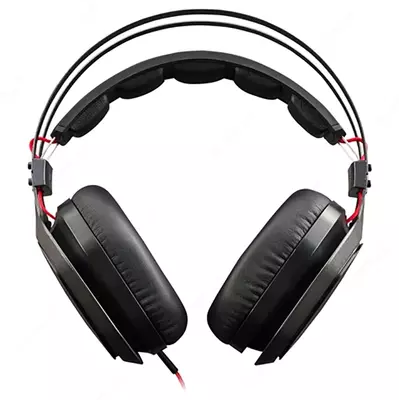 Компьютерная гарнитура Cooler Master MasterPulse MH750