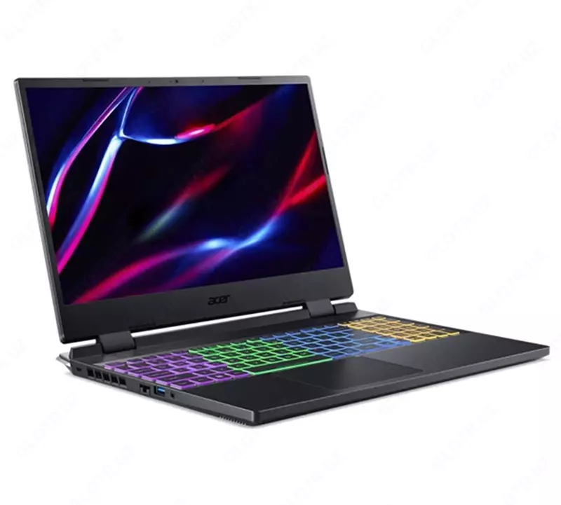  Ноутбук Acer NITRO 5 AN515-58-93B7 i9-12900H 16GB 512GB RTX 3060 6GB 15.6 FHD IPS - 