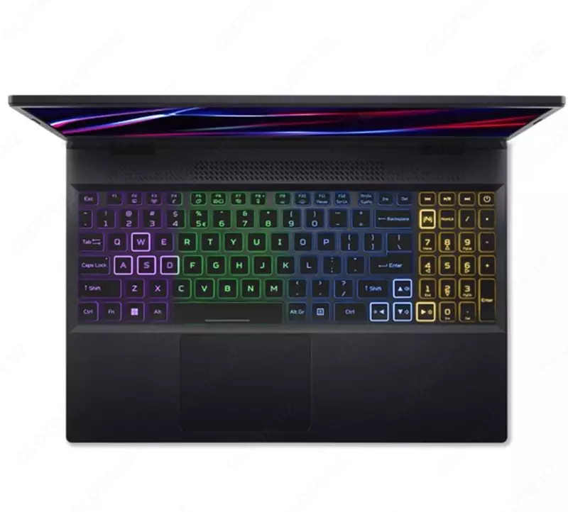   Ноутбук Acer NITRO 5 AN515-58-93B7 i9-12900H 16GB 512GB RTX 3060 6GB 15.6 FHD IPS