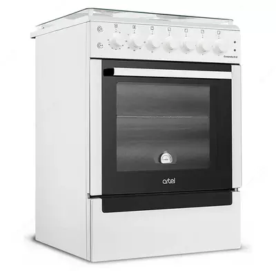 Elektr pishirgichi ARTEL Camarella 00-E oq