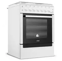 Elektr pishirgichi ARTEL Camarella 00-E oq