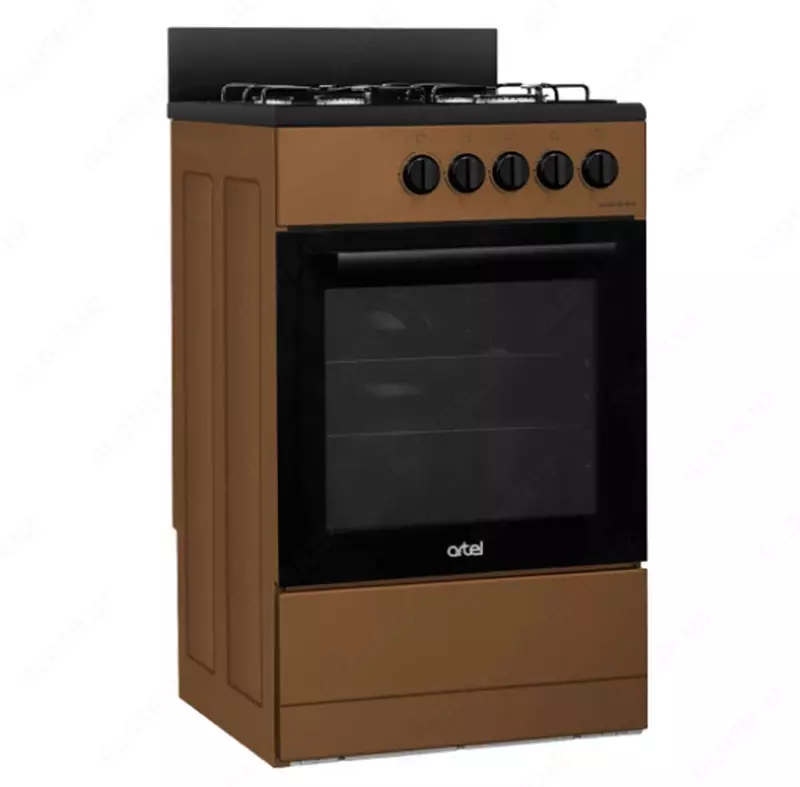 Gaz plitalari Artel Apetito 50 00-G-WH