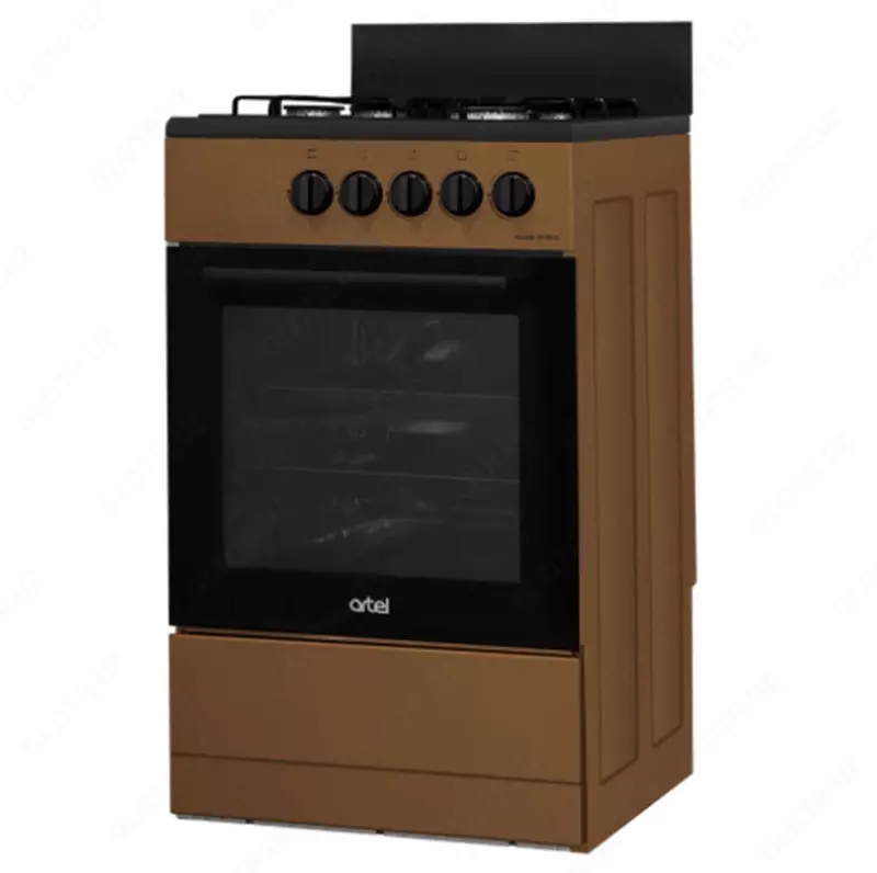 Gaz plitalari Artel Apetito 50 00-G-WH