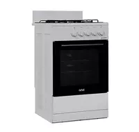 2 175 000 so'm Gaz plitalari Artel Apetito 50 00-G-WH