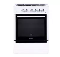 Gaz plitasi SHIVAKI 6300-K Shivaki КП с ГК oq