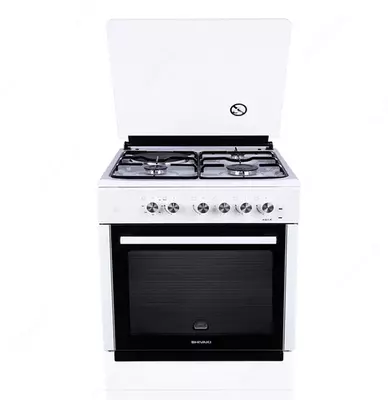 Gaz plitasi SHIVAKI 6300-K Shivaki КП с ГК oq