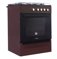 Газовая плитa Shivaki 6400-G Eco ГП BR/GR