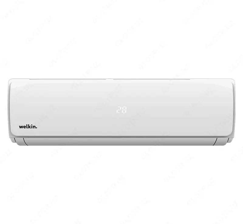 Кондиционер Welkin Epic Inverter 18
